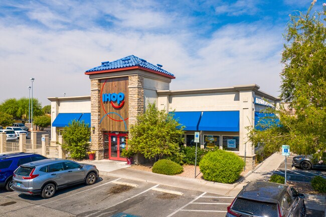 More details for 2026 W Craig Rd, North Las Vegas, NV - Retail for Sale