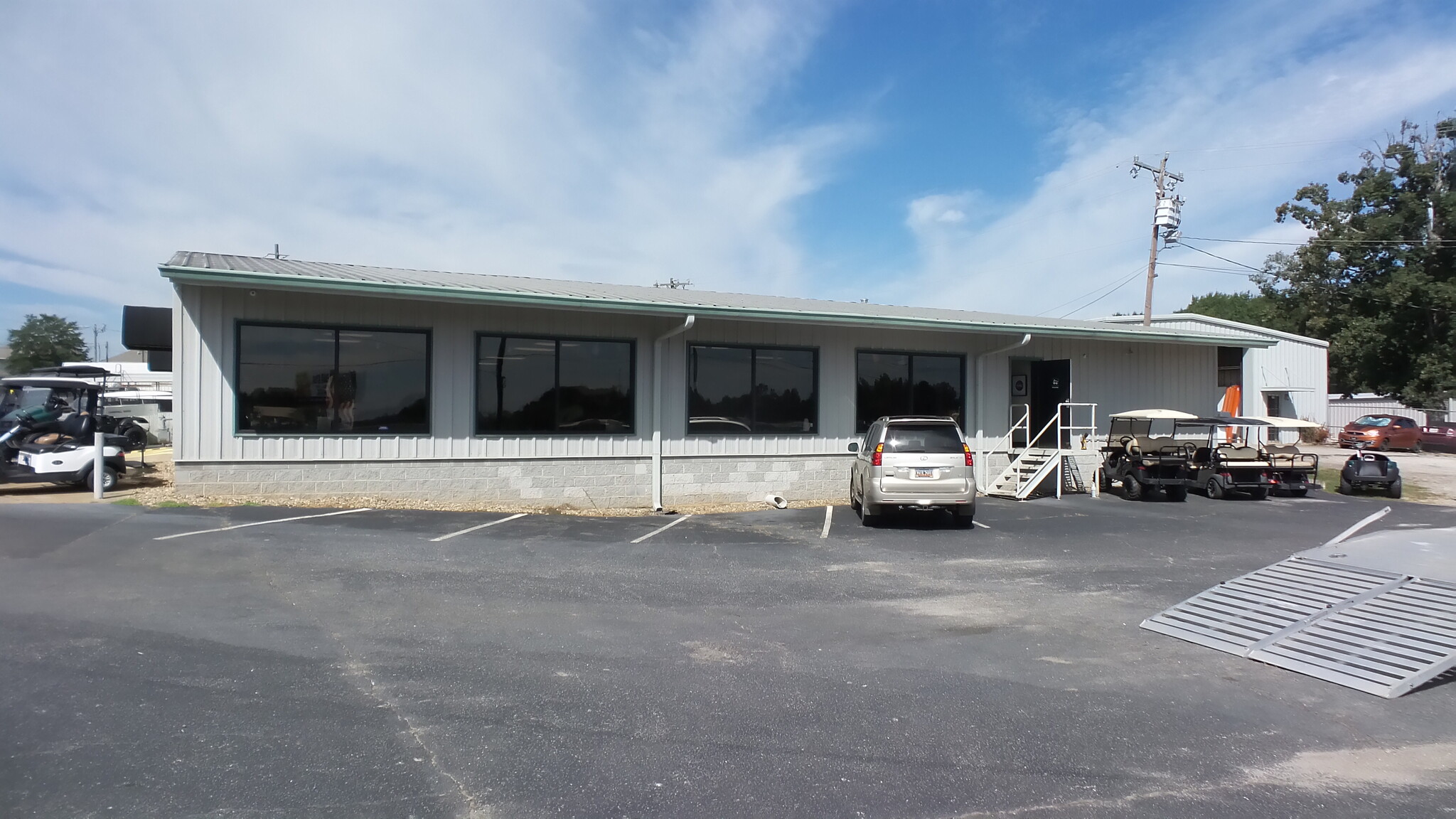 403 Highway 183, Piedmont, SC for lease Building Photo- Image 1 of 10