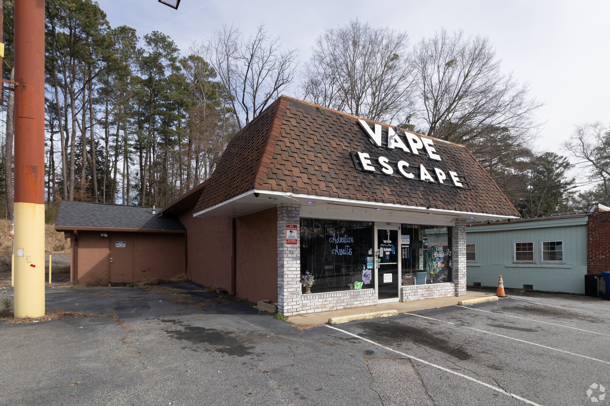 403 W Memorial Dr, Dallas, GA for sale Primary Photo- Image 1 of 24