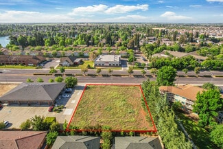 Plus de détails pour 2115 W Kettleman Ln, Lodi, CA - Terrain à vendre