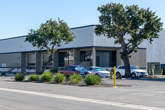 More details for 14502-14514 Best Ave, Santa Fe Springs, CA - Industrial for Lease