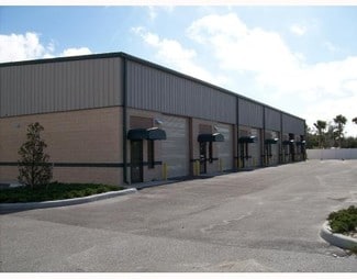 More details for 19440-19450 Peachland Blvd, Port Charlotte, FL - Industrial for Lease