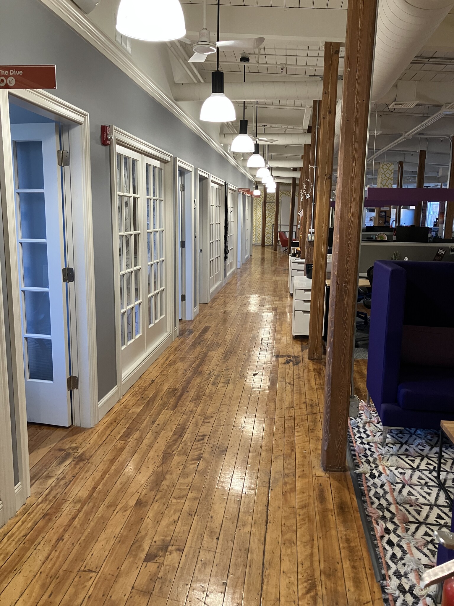 296 Nonotuck St, Northampton, MA à louer Photo intérieure- Image 1 de 5