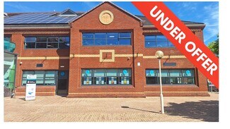 More details for Belvedere Rd, Taunton - Office for Lease