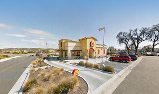 More details for 2351 Theater Dr, Paso Robles, CA - Retail for Lease