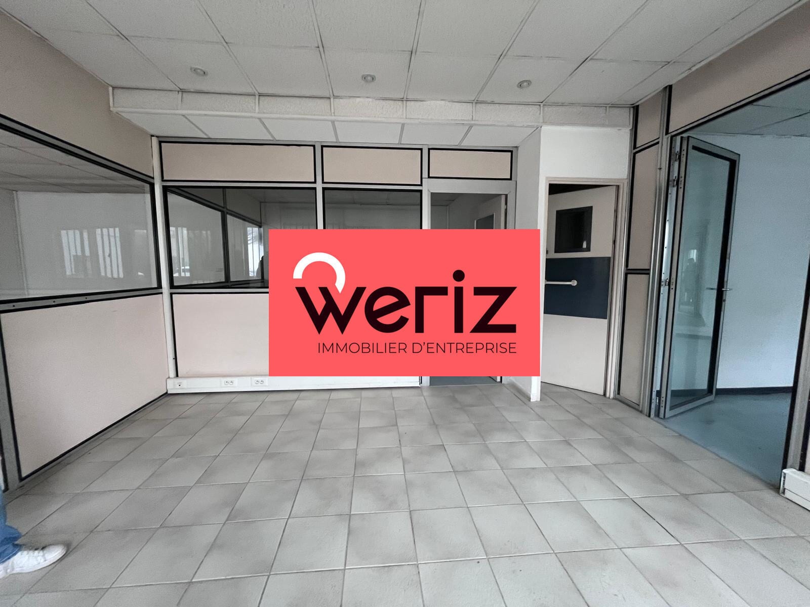 865 Avenue Henri Rodari, Aix-en-Provence à louer Photo intérieure- Image 1 de 4