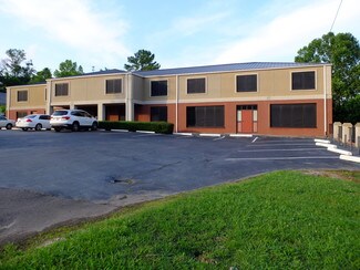 Plus de détails pour 2163 Pelham Pky, Pelham, AL - Bureau à louer