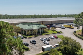 Plus de détails pour 4505 Commerce Blvd S, Mobile, AL - Industriel à vendre