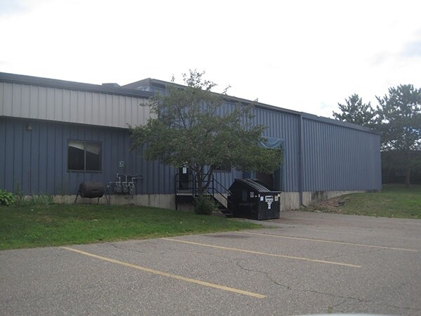 More details for 223 Avenue D, Williston, VT - Industrial for Lease