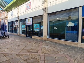 Gresley Row, Lichfield for lease Building Photo- Image 1 of 6