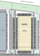 1100 Logistics Pky, Rincon, GA for lease Site Plan- Image 2 of 2