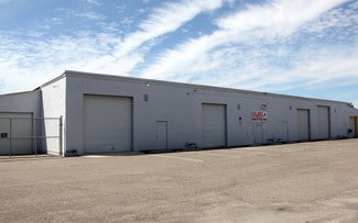 More details for 2700 23rd St N, Saint Petersburg, FL - Industrial for Lease