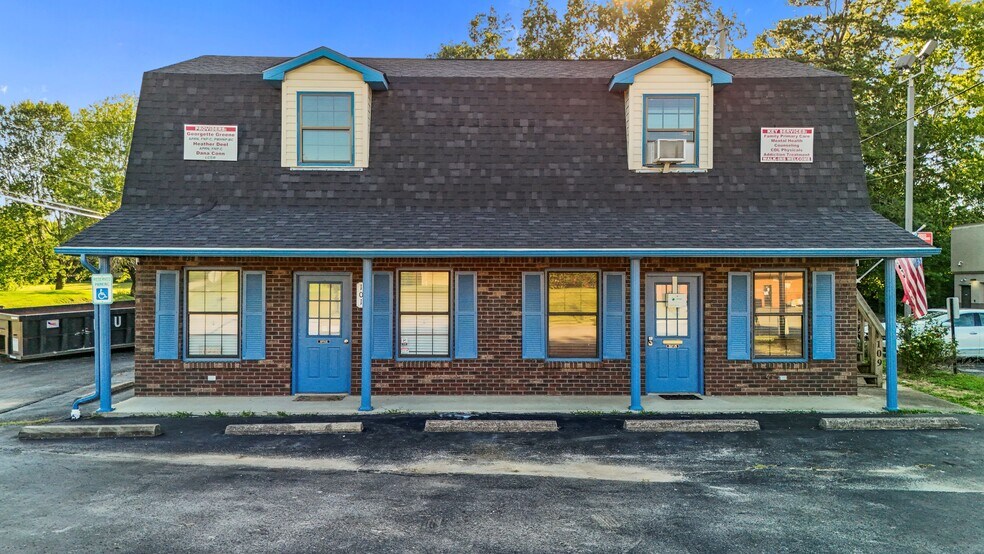 101 N Main St, Stanton, KY à vendre - Photo du bâtiment - Image 3 de 26