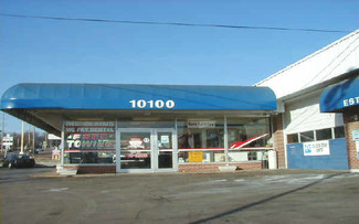 More details for 10100 W Florissant Ave, Saint Louis, MO - Retail for Sale