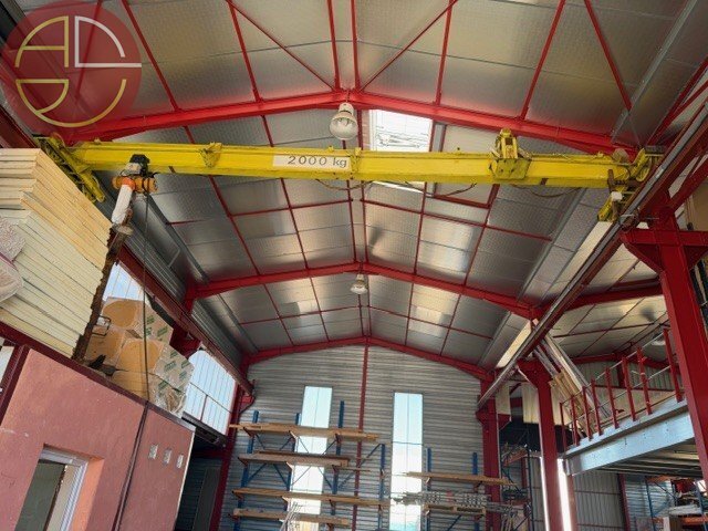Industrial in Beauzelle for lease - Building Photo - Image 2 of 7