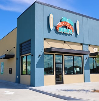 Plus de détails pour 1388 N. FM 548, Forney, TX - Bureau/Commerce de détail à louer