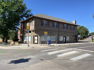 Plus de détails pour 4995 N Lowell Blvd, Denver, CO - Bureau, Vente au détail à louer