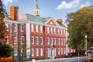 More details for 1 Southernhay Gdns, Exeter - Office for Sale