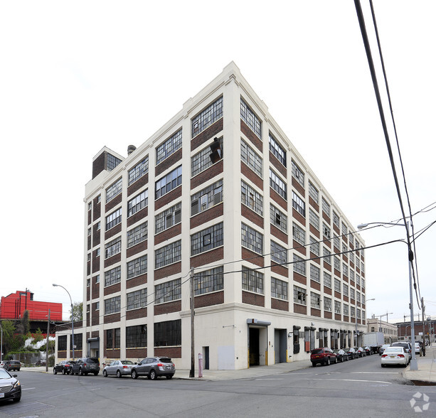 780 E 134th St, Bronx, NY for sale - Primary Photo - Image 1 of 1