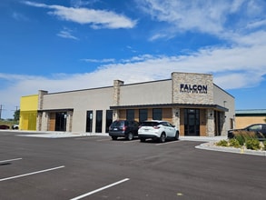 7415 Firehouse Vw, Peyton, CO for lease Interior Photo- Image 2 of 2