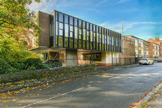 More details for 395 Mansfield Rd, Nottingham - Office for Sale