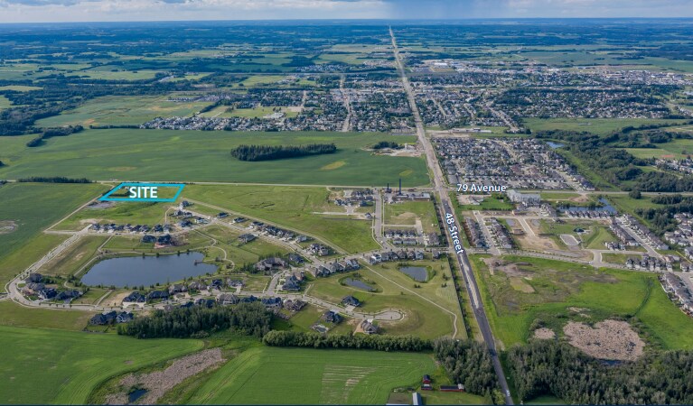 1017 79 Ave, Stony Plain, AB for sale Primary Photo- Image 1 of 1