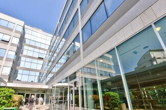 More details for 1 Avenue De Westphalie, Montigny-le-Bretonneux - Office for Lease