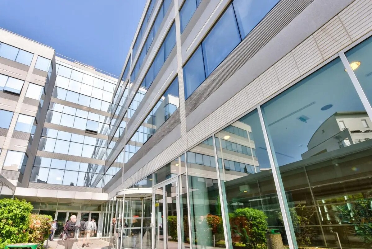 1 Avenue De Westphalie, Montigny-le-Bretonneux for lease Building Photo- Image 1 of 8