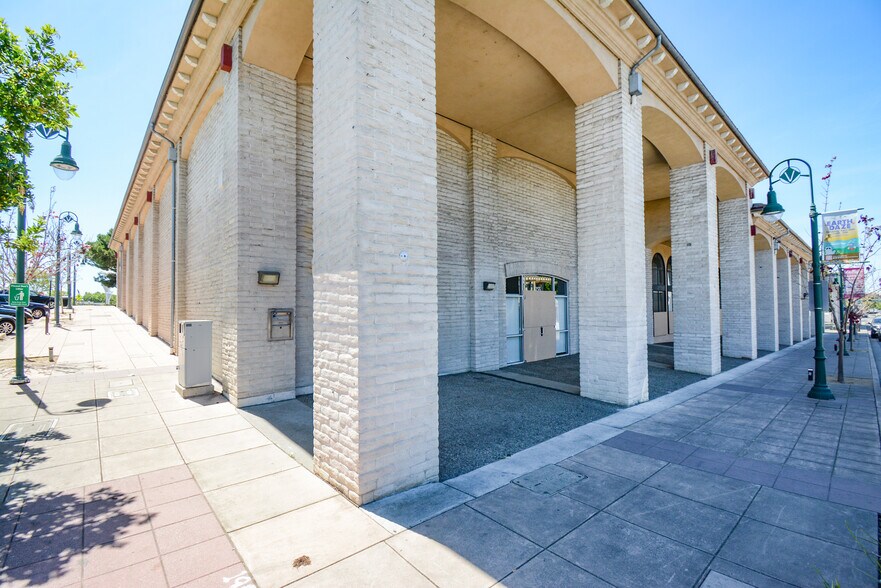 241-255 Georgia St, Vallejo, CA à vendre - Photo du bâtiment - Image 3 de 63