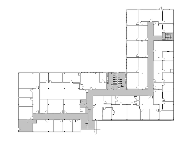 1050 Slocum Ave, Ridgefield, NJ à louer - Photo du bâtiment - Image 2 de 36