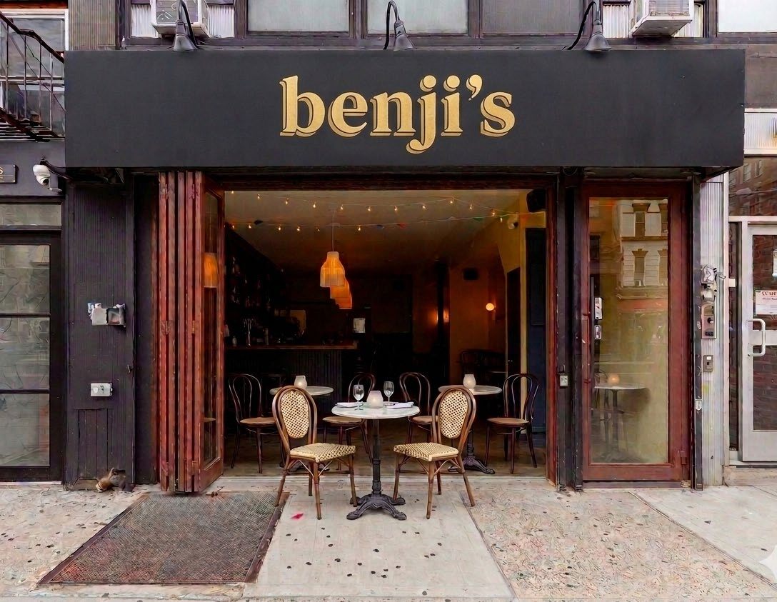 95 2nd Ave, New York, NY for lease Building Photo- Image 1 of 7