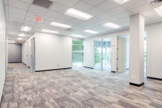 1410 E Renner Rd, Richardson, TX for lease Interior Photo- Image 2 of 6