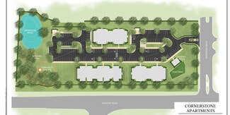 Plus de détails pour 101 Dominion Dr, Aiken, SC - Terrain à vendre