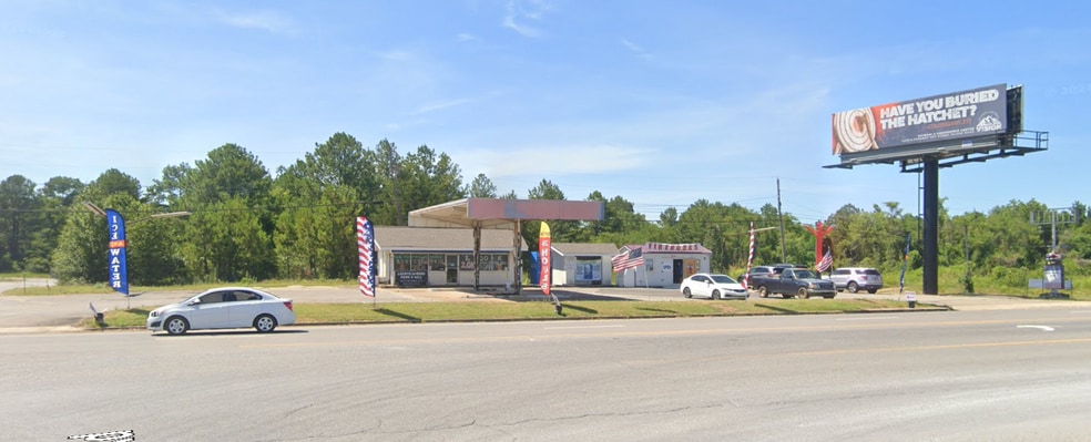 507 Highway 231, Laceys Spring, AL for sale - Primary Photo - Image 2 of 2