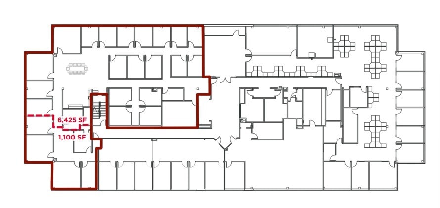 200 Golden Oak Ct, Virginia Beach, VA for lease Building Photo- Image 1 of 1