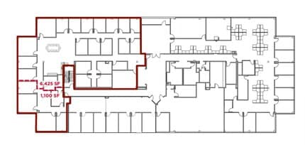 200 Golden Oak Ct, Virginia Beach, VA for lease Building Photo- Image 1 of 1