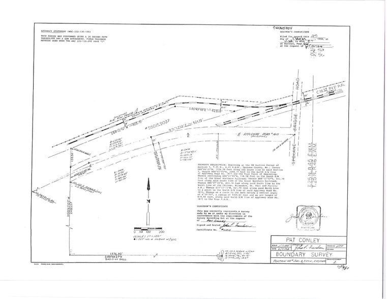 26543 Appleway Ave, Liberty Lake, WA for sale - Building Photo - Image 2 of 4