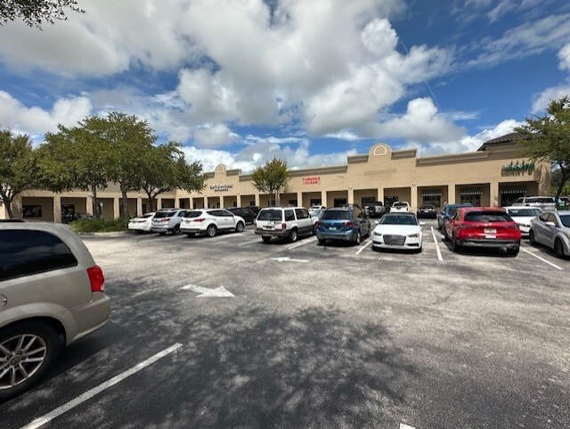 298 S Nova Rd, Ormond Beach, FL for lease - Building Photo - Image 1 of 4