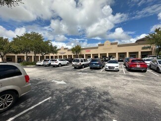 Plus de détails pour 298 S Nova Rd, Ormond Beach, FL - Commerce de détail à louer