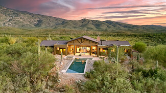 More details for 6440 S Upper Valley Rd, Vail, AZ - Land for Sale