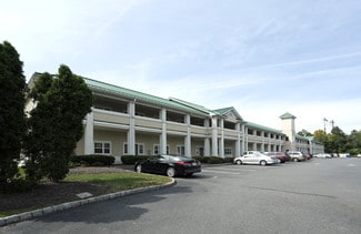 More details for 237 Bridge St, Metuchen, NJ - Office for Lease