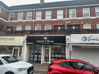 More details for 25 Heddon Court Para, Barnet - Retail for Lease