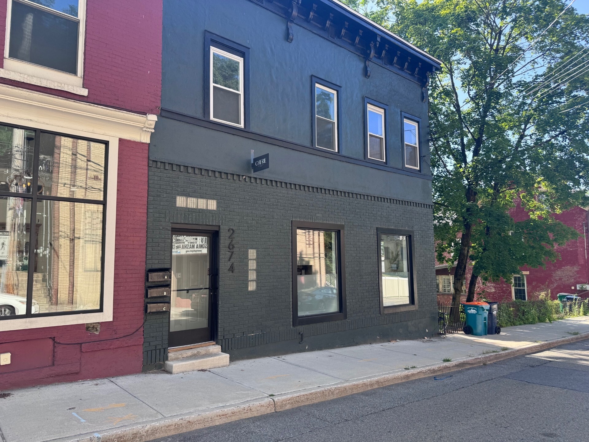 2674 W Main St, Wappingers Falls, NY for lease Interior Photo- Image 1 of 5