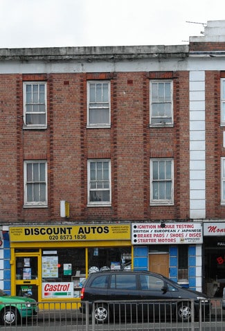 More details for 845 Uxbridge Rd, Hayes - Retail for Lease
