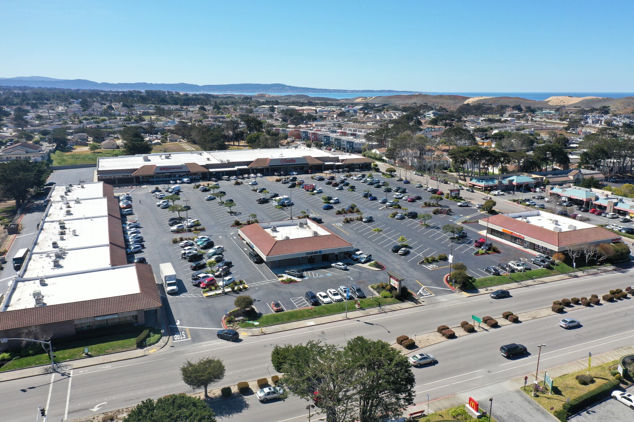 226-270 Reservation Rd, Marina, CA for lease Building Photo- Image 1 of 6