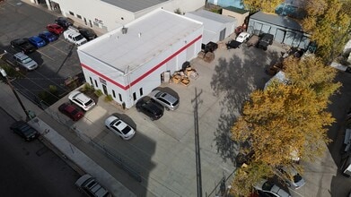 45 Columbia Ave, Salt Lake City, UT à louer Photo du bâtiment- Image 2 de 4