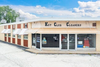 More details for 4456 Oakton St, Skokie, IL - Retail for Lease