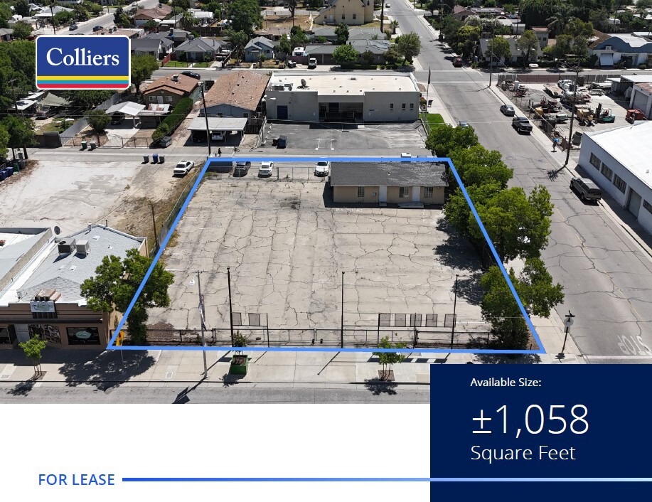 736 S Madera Ave, Kerman, CA for lease Building Photo- Image 1 of 2
