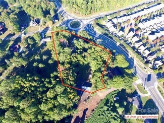 More details for 5216 Lakeview Rd, Charlotte, NC - Land for Sale