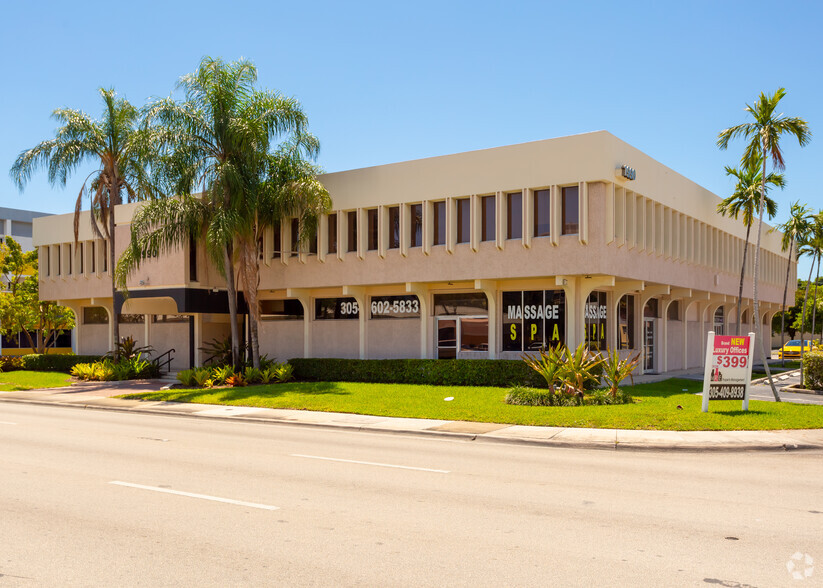 1990 Ne 163rd St, North Miami Beach, FL à vendre - Photo principale - Image 1 de 1